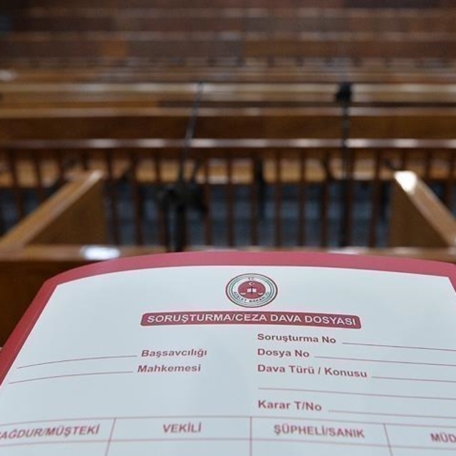 PKK/KCK'nın 'kadın yapılanması' 23 kişiye dava