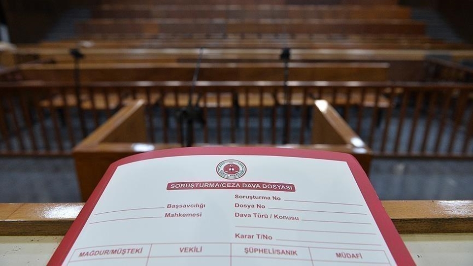 PKK/KCK'nın 'kadın yapılanması' 23 kişiye dava