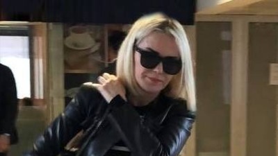 Öfkelenerek duruşmayı terk etti