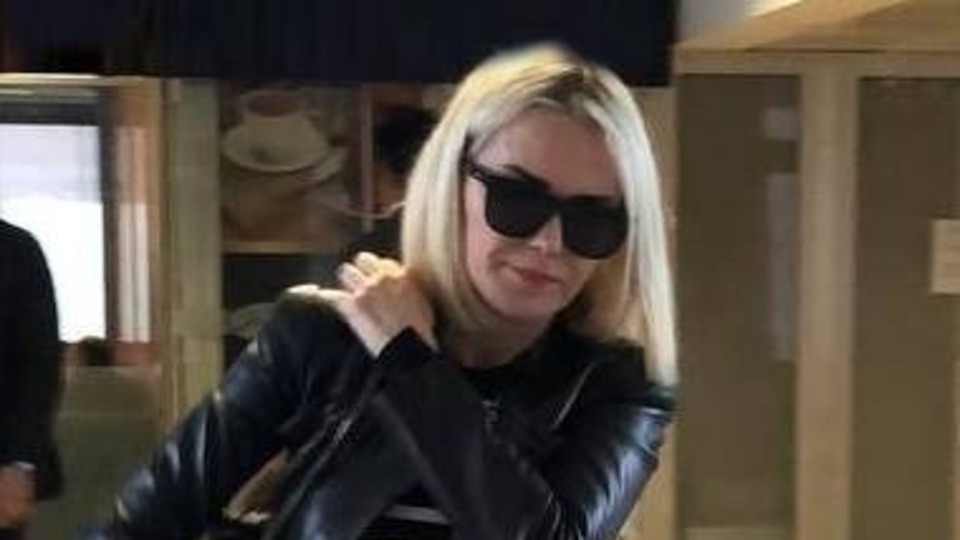 Öfkelenerek duruşmayı terk etti