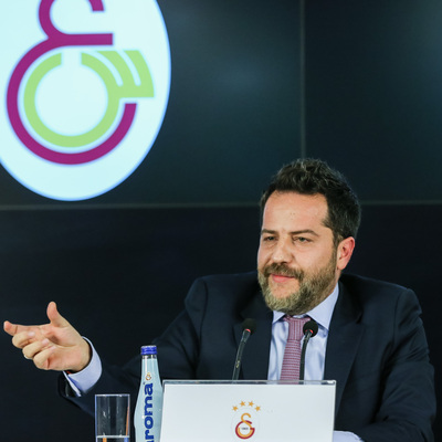 Erden Timur tek tek açıkladı!