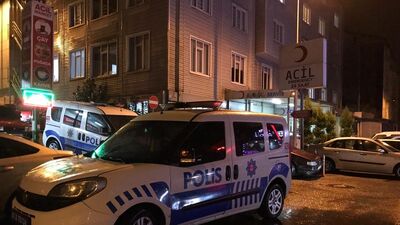 Zonguldak'ta babasını kalbinden bıçaklayarak öldürdü