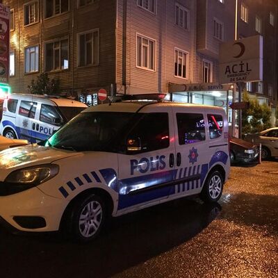 Zonguldak'ta babasını kalbinden bıçaklayarak öldürdü