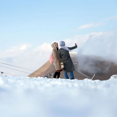 Meteoroloji'den kritik açıklama! Bir bölgemize kar geliyor!