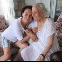 Acı tesadüf! Kızıyla aynı kaderi paylaştı...