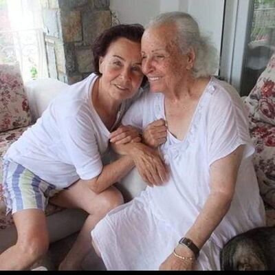 Acı tesadüf! Kızıyla aynı kaderi paylaştı...