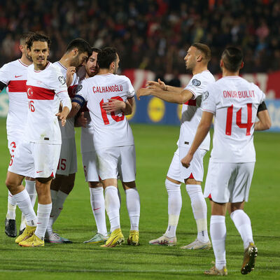 2'de 2 zamanı! İşte Kuntz'un 11'i