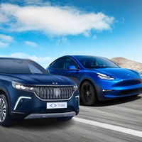 Elektrikli otoda yarış başlıyor