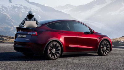 Elektrikli otomobil devinde siber güvenlik açığı!