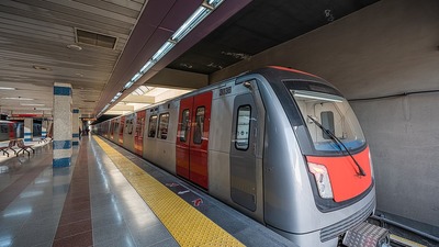 Ankara metrosu çalışma saatleri