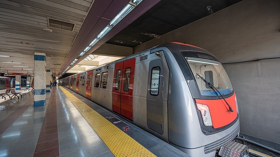 Ankara metrosu çalışma saatleri