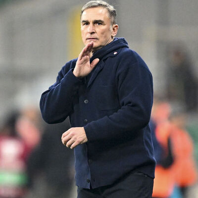 ''Yenilgiden ders çıkaracağız''