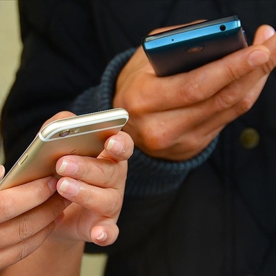 Resmi Gazete'de 'ithal telefon' kararı