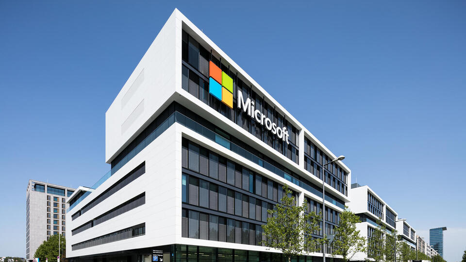 Almanya'dan Microsoft'a tekelleşme incelemesi