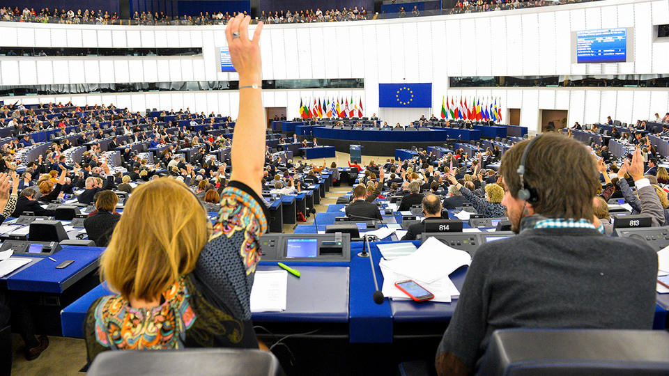 Kripto para işlemlerine sıkı denetim talebi