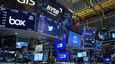 Küresel piyasalar karışık seyrediyor 