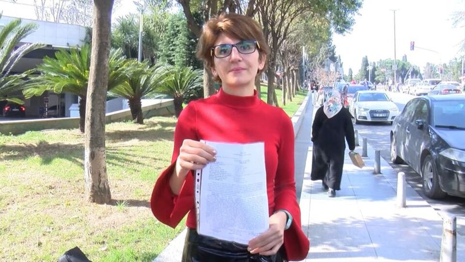 Evde sabun paketlemek isterken 52 bin lira dolandırıldı!