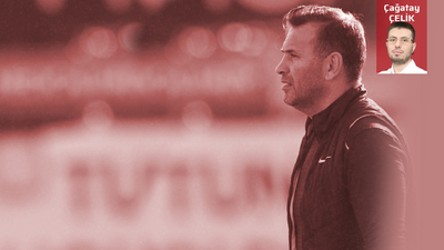 Cimbom 'fabrika ayarlarına' dönecek!