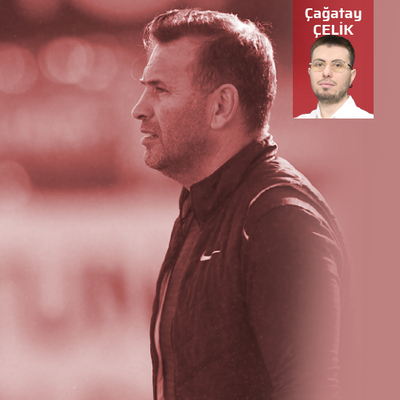 Cimbom 'fabrika ayarlarına' dönecek!