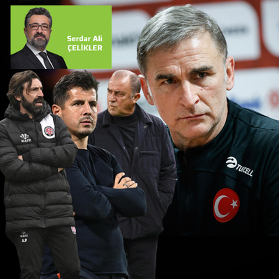 "Kuntz gitsin de kim gelsin?"