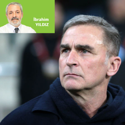 "Kuntz'la devam mı tamam mı?"