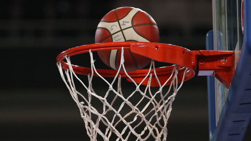 ING Basketbol'da 26. hafta heyecanı