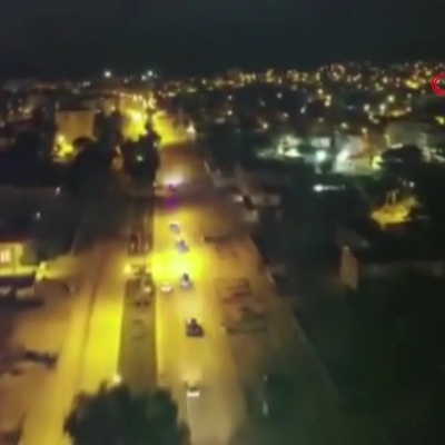 Adana’da uyuşturucu tacirlerine operasyon: 44 gözaltı