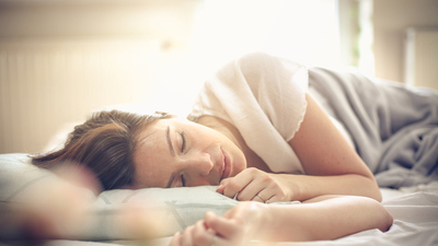 Rüyada Bahar Görmek