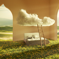 Rüyada Bisiklet Sürmek