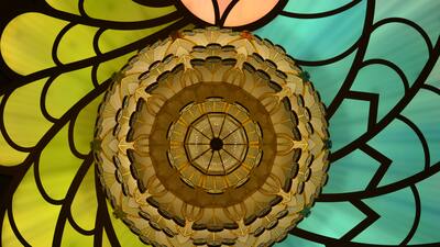 Rüyada Beyit Yazmak