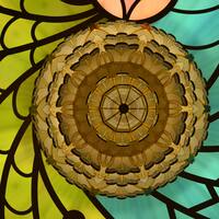 Rüyada Bere Görmek