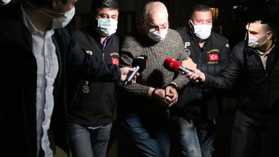 Hukuk bürosunda 4 kişiyi öldüren katilin son savunması şoke etti!