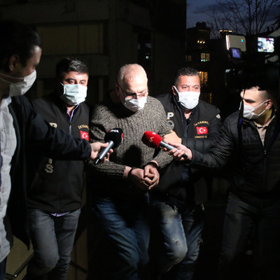 Hukuk bürosunda 4 kişiyi öldüren katilin son savunması şoke etti!