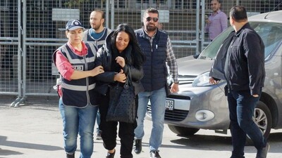 Bitcoin Safiye'nin vurgun yöntemi bilirkişi raporunda!