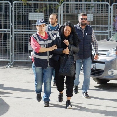 Bitcoin Safiye'nin vurgun yöntemi bilirkişi raporunda!