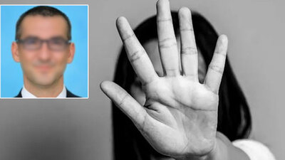 Hastanede cinsel istismar! Doktor tutuklandı!