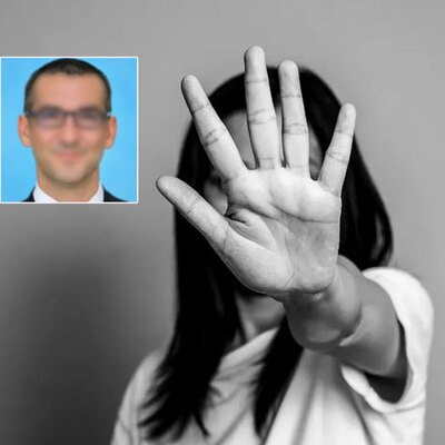 Hastanede cinsel istismar! Doktor tutuklandı!