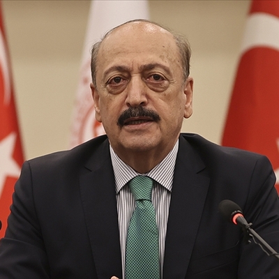 Bakan Bilgin'den asgari ücret açıklaması