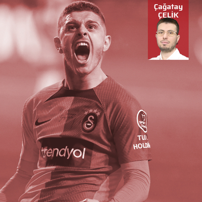 Transferde öncelik Rashica'da!