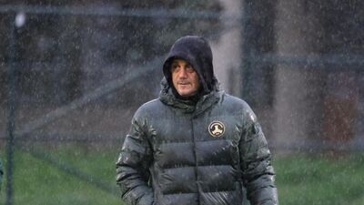 Giresunspor artık galibiyet istiyor