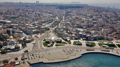 Uzmanı açıkladı! İstanbul'da kentsel dönüşüm kaç yılda biter? Kaça mal olur?