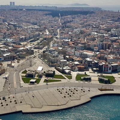 Uzmanı açıkladı! İstanbul'da kentsel dönüşüm kaç yılda biter? Kaça mal olur?