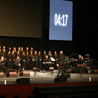 Hayatını kaybeden 7 kişi anısına 'Yara Bere'