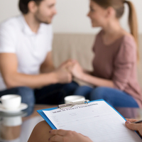 Çift terapistlerinin kullandığı 8 iletişim egzersizi!