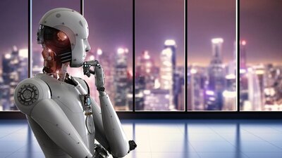 Yapay zekâ insanları işinden edebilir mi?