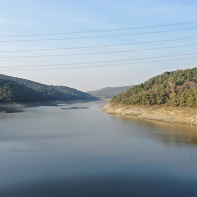 İşte barajlardaki son durum!