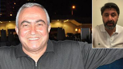 Eğitimci Nazmi Arıkan ve şoförünü vahşice katletmişti! Cezası belli oldu!