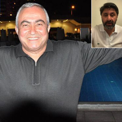 Eğitimci Nazmi Arıkan ve şoförünü vahşice katletmişti! Cezası belli oldu!