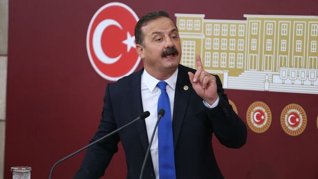Ağıralioğlu: Yük haline geldim