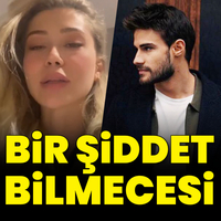 Eski sevgililerin şiddet kavgası